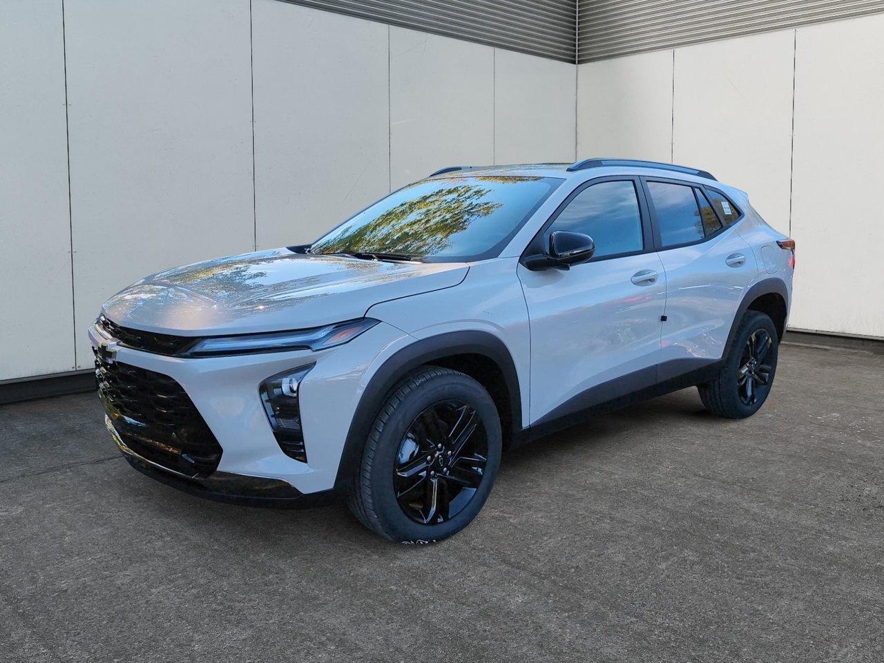 2026 Chevrolet Trax ACTIV-0