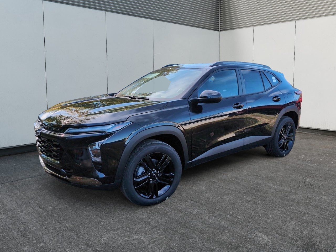 Chevrolet Trax ACTIV 2026-0