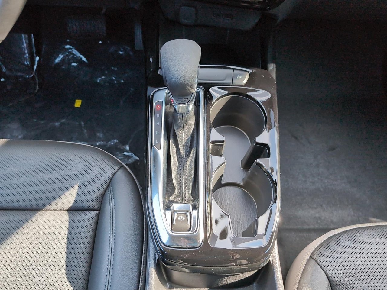 Chevrolet Trax ACTIV 2026-13