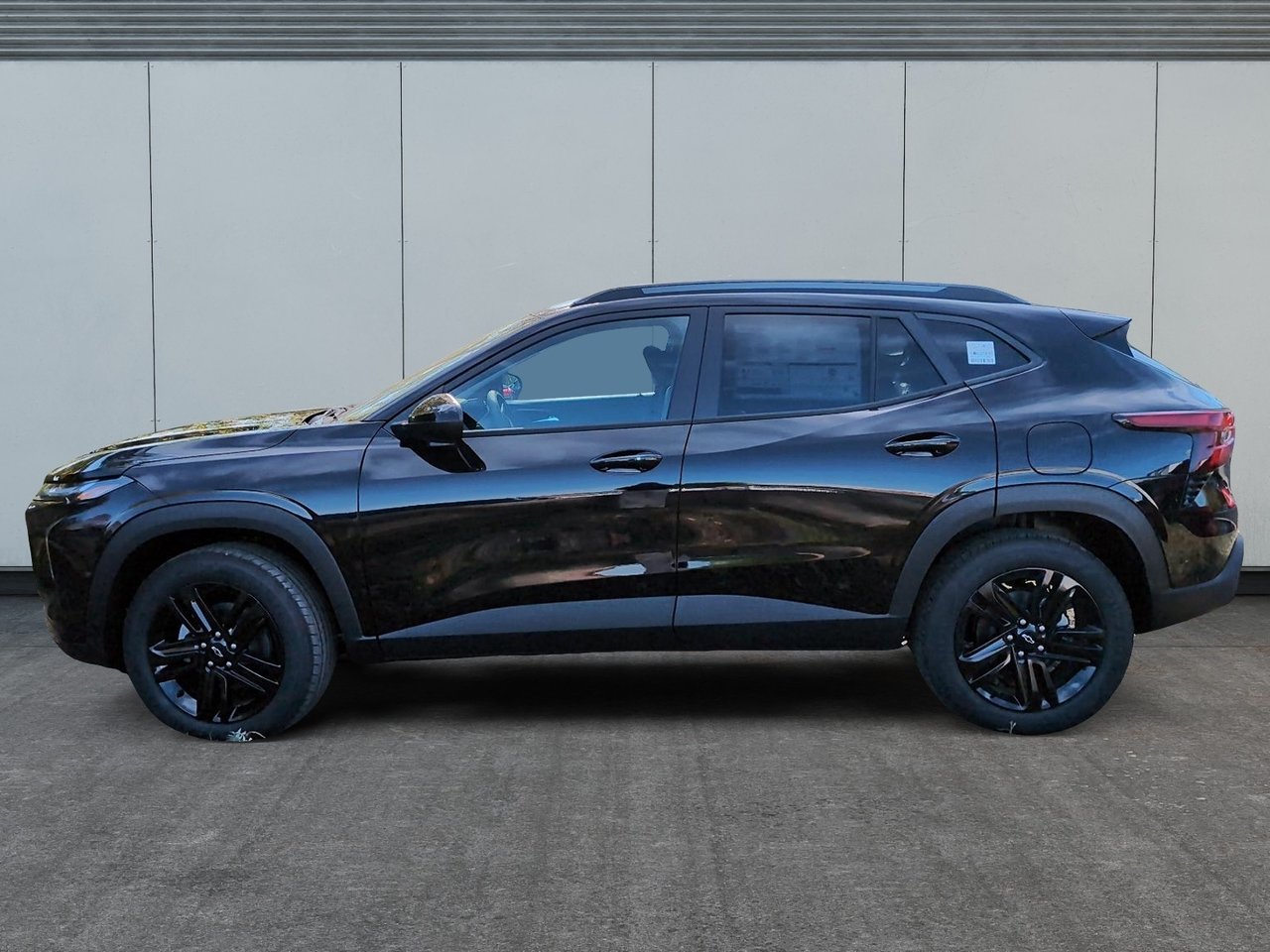 Chevrolet Trax ACTIV 2026-5