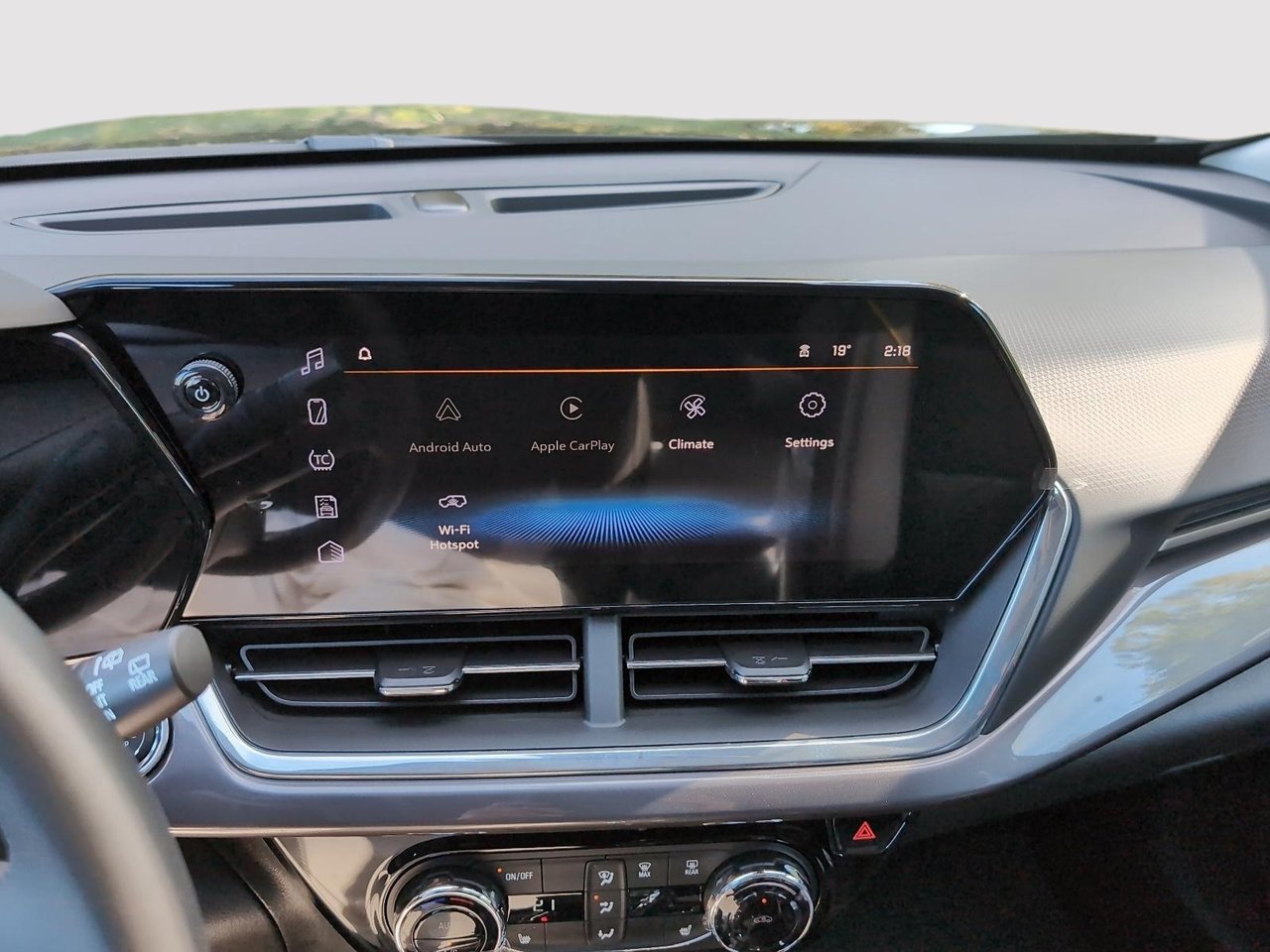 Chevrolet Trax ACTIV 2026-15