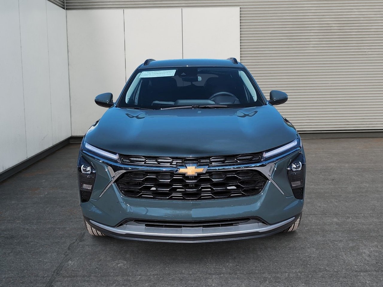 2026 Chevrolet Trax LT-2