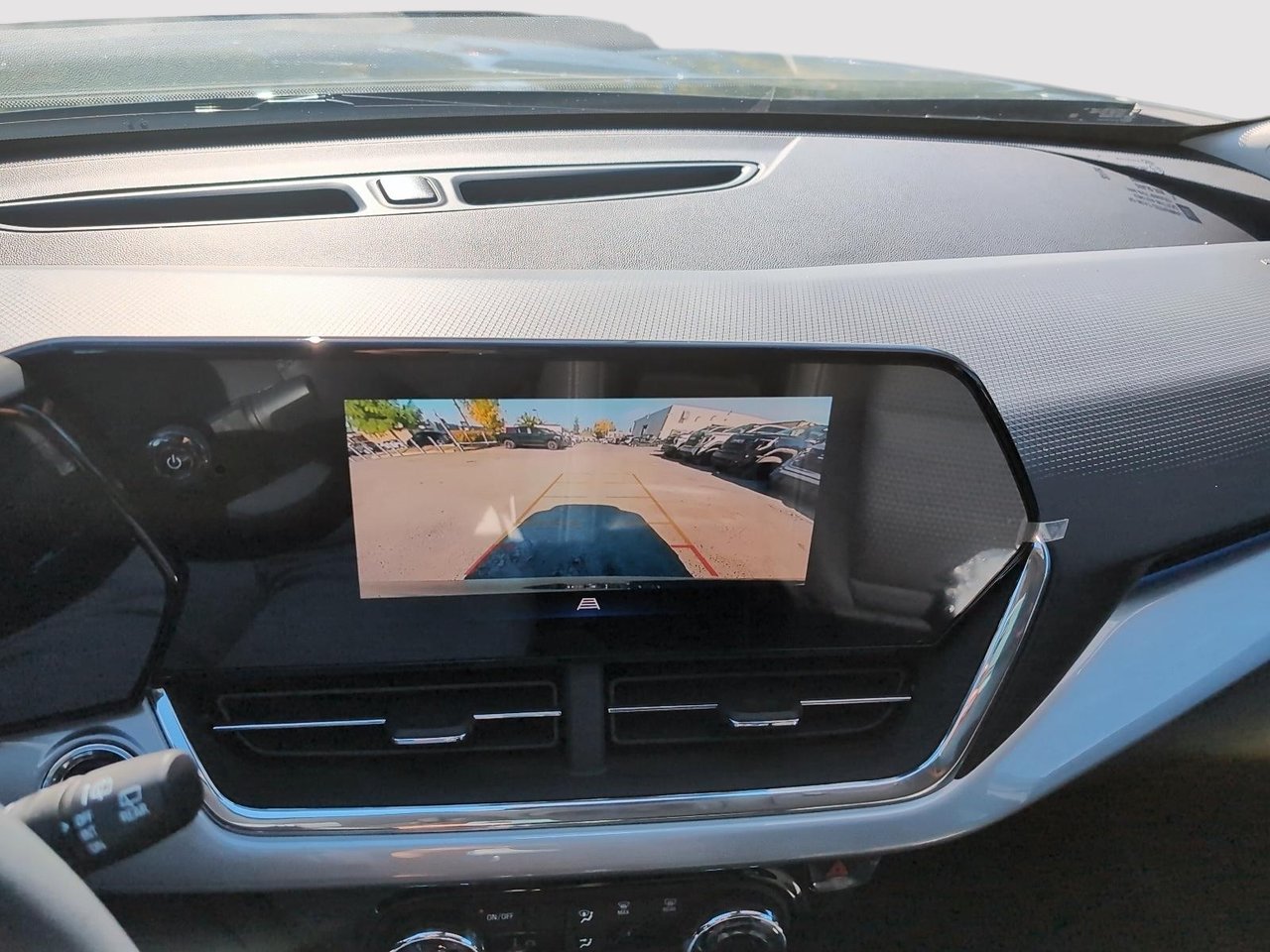 2026 Chevrolet Trax LT-16