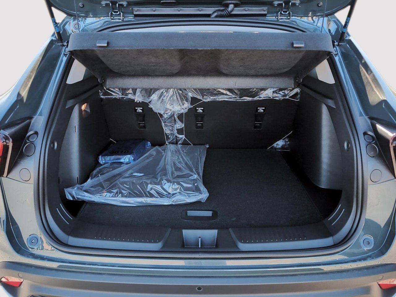 2026 Chevrolet Trax LT-7