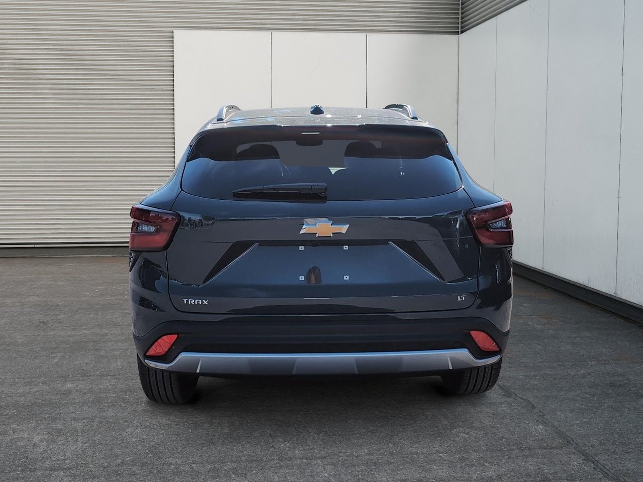 2026 Chevrolet Trax LT-3