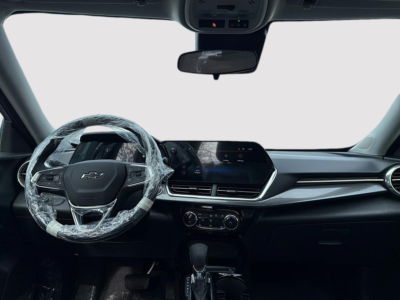 Chevrolet Trax ACTIV 2026-7