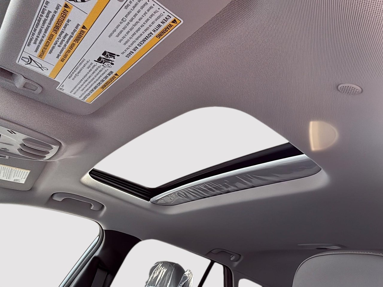 Chevrolet Trax ACTIV 2026-16