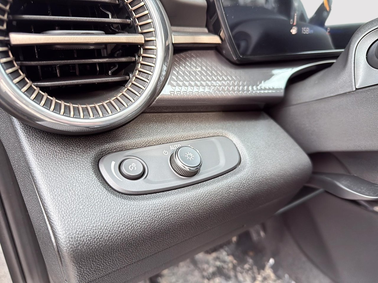 Chevrolet Trax ACTIV 2026-9