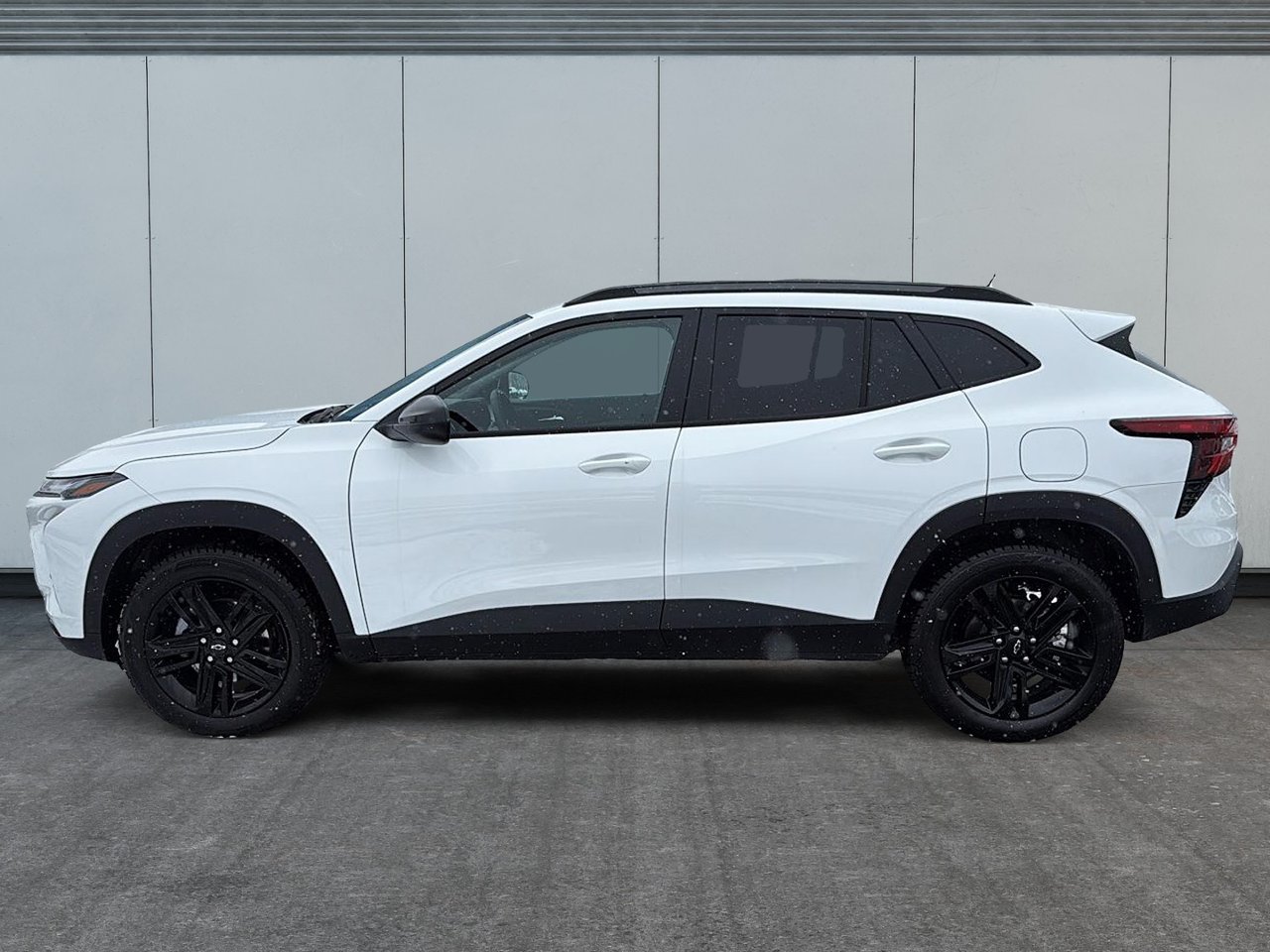 Chevrolet Trax ACTIV 2026-4