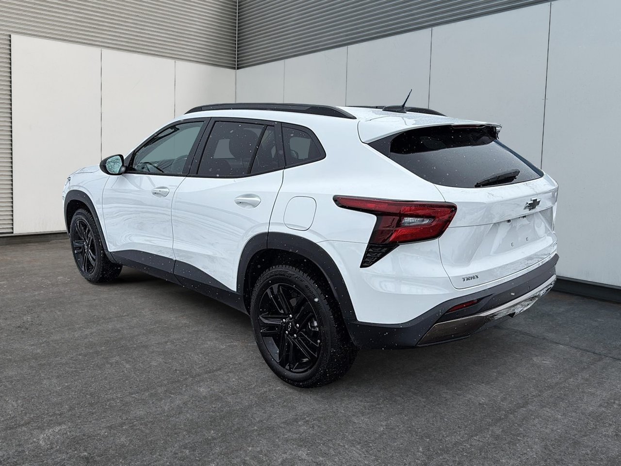 Chevrolet Trax ACTIV 2026-3