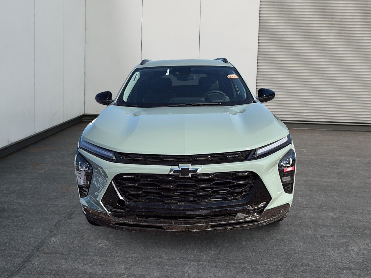 Chevrolet Trax ACTIV 2026-1