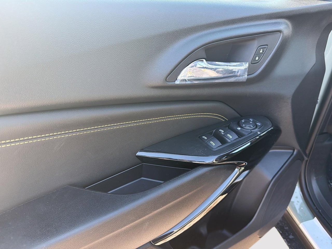 Chevrolet Trax ACTIV 2026-9