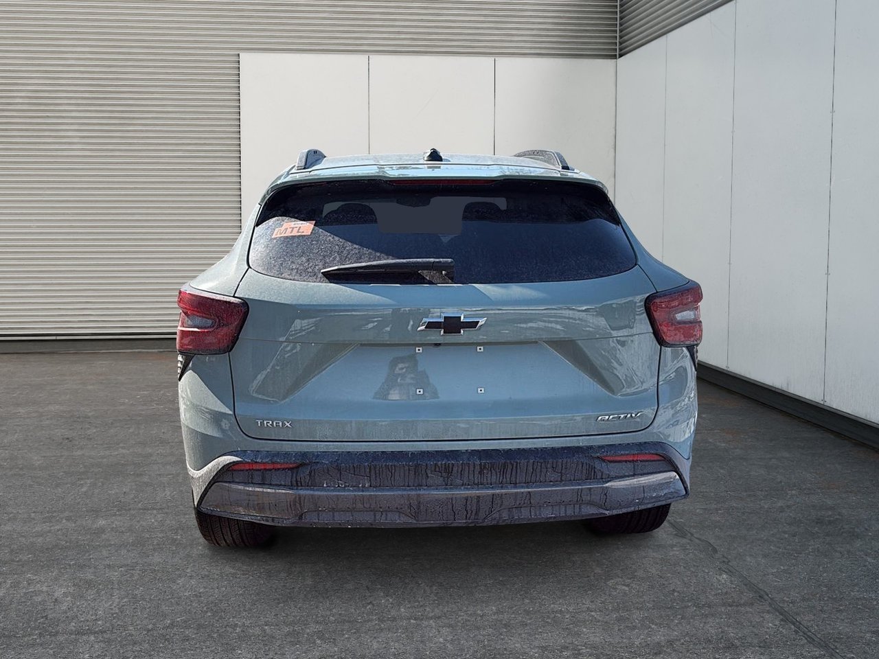 Chevrolet Trax ACTIV 2026-2