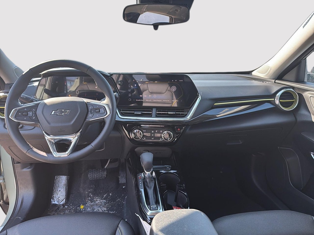 Chevrolet Trax ACTIV 2026-8