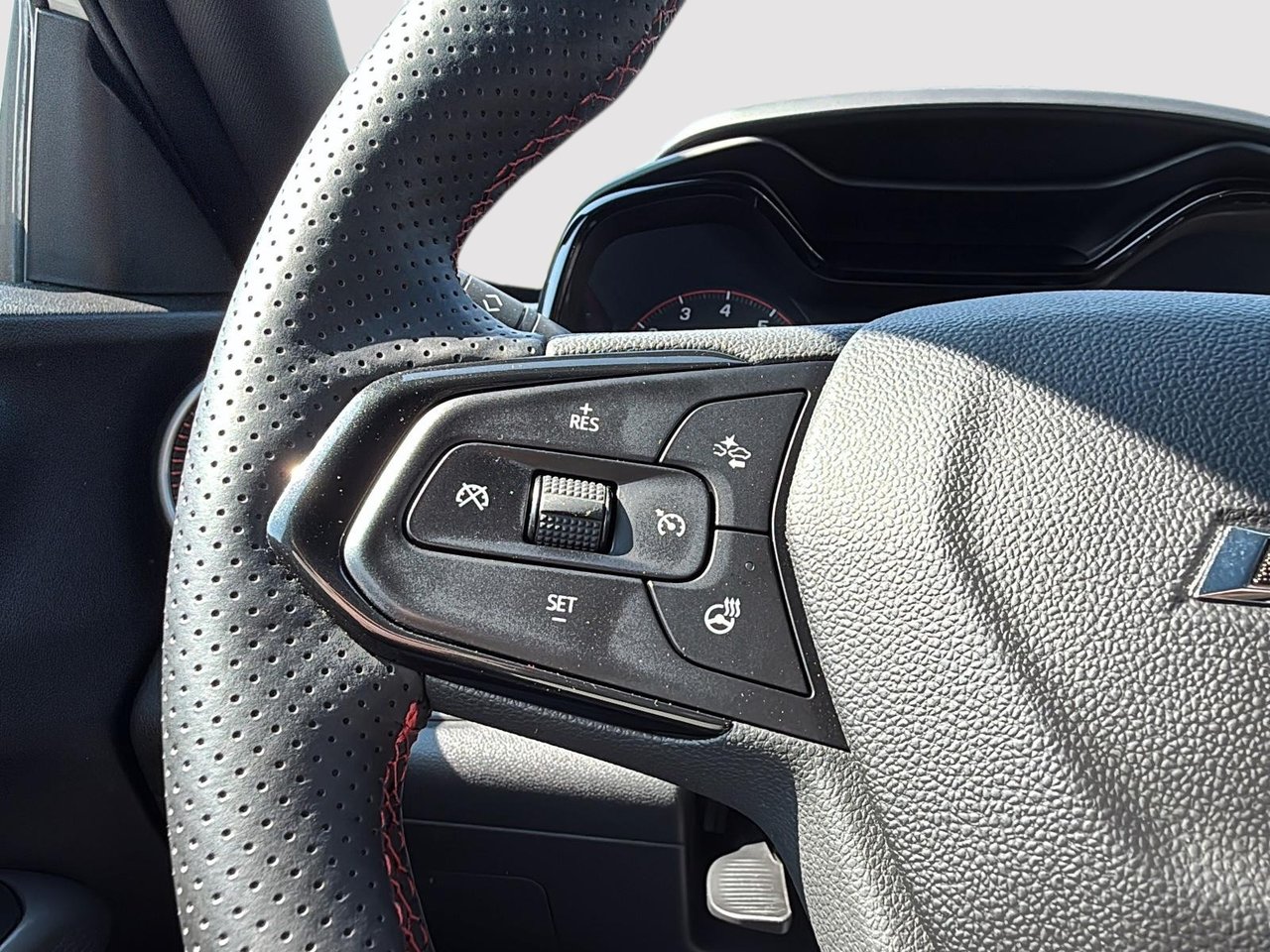 Chevrolet Trax 1RS 2026-14