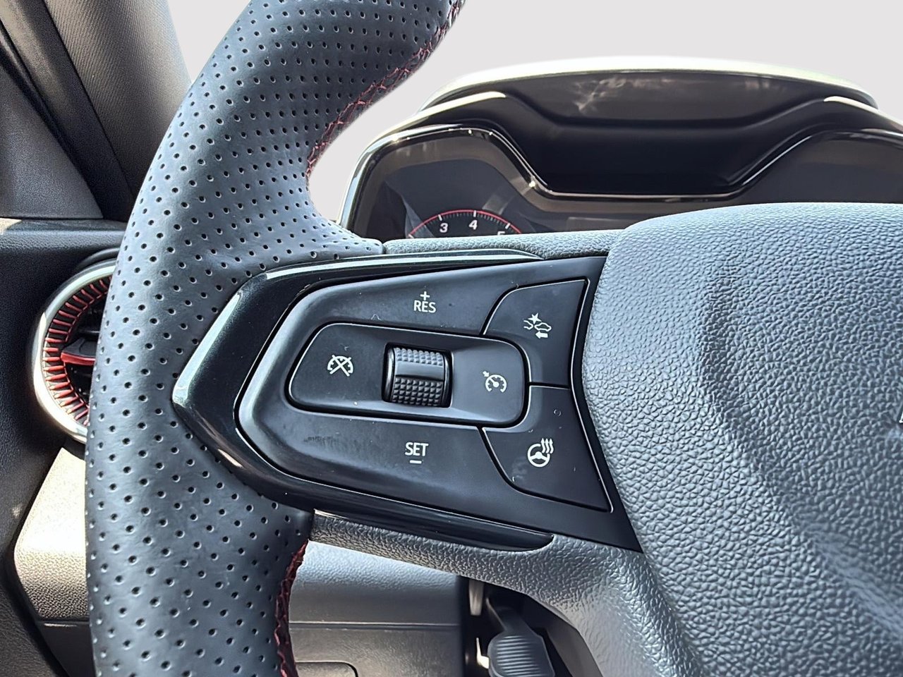 2026 Chevrolet Trax 1RS-14