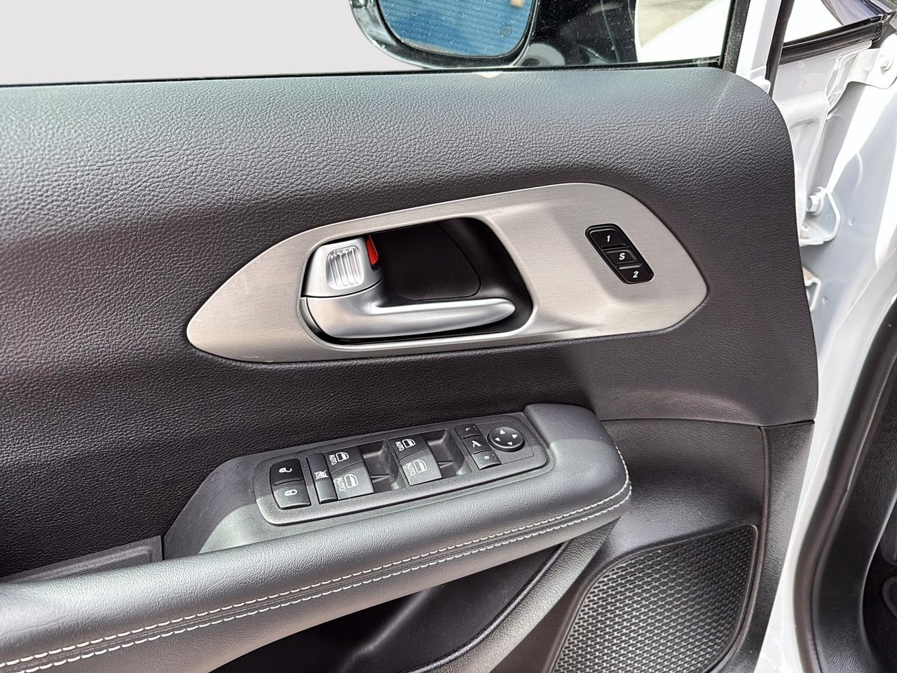 Chrysler Pacifica Limited S Apparence AWD 2024-12