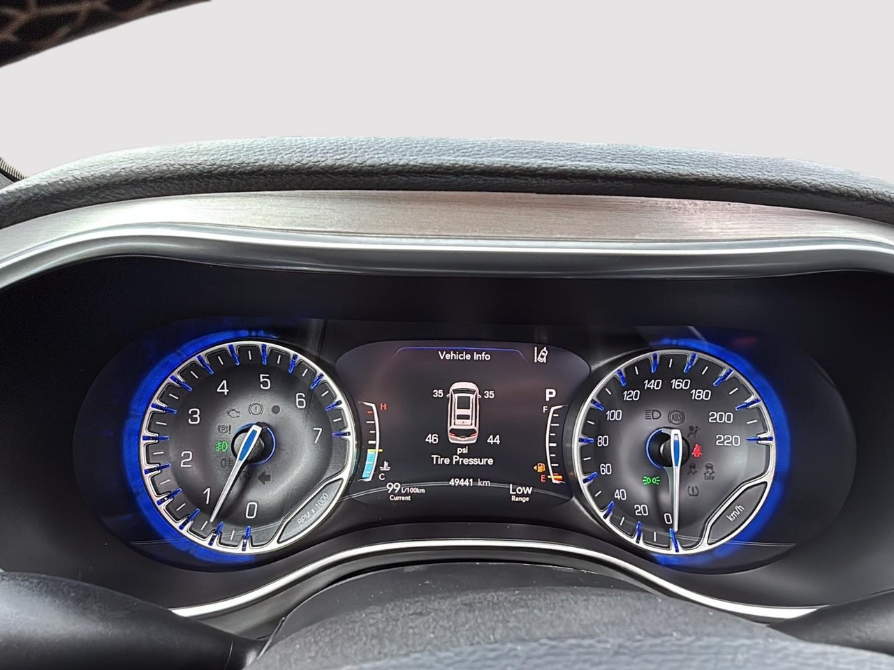 Chrysler Pacifica Limited S Apparence AWD 2024-17