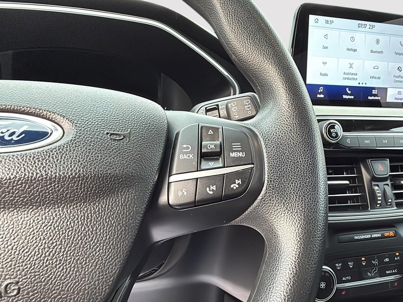 2020 Ford Escape SE-15
