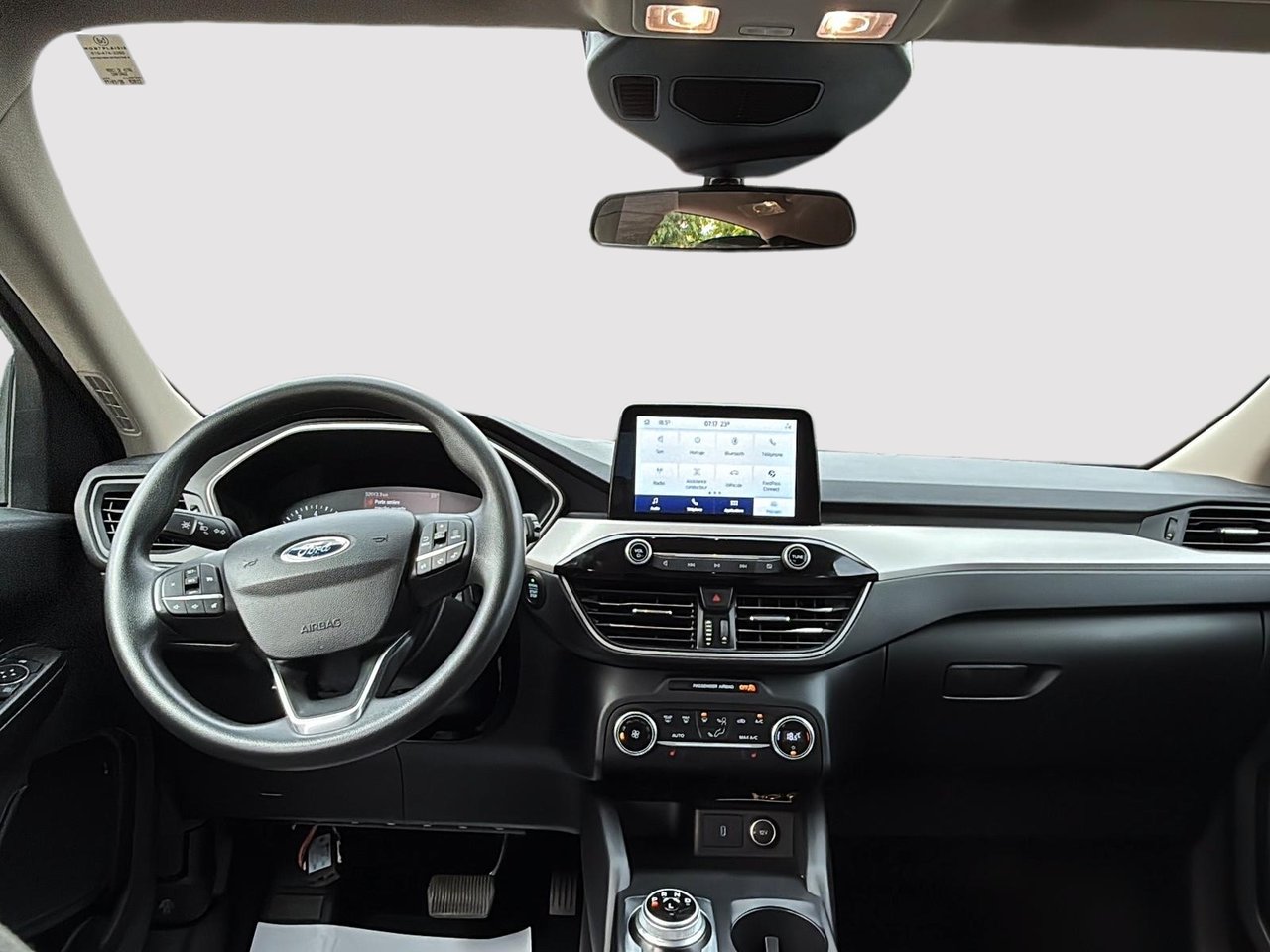 2020 Ford Escape SE-10