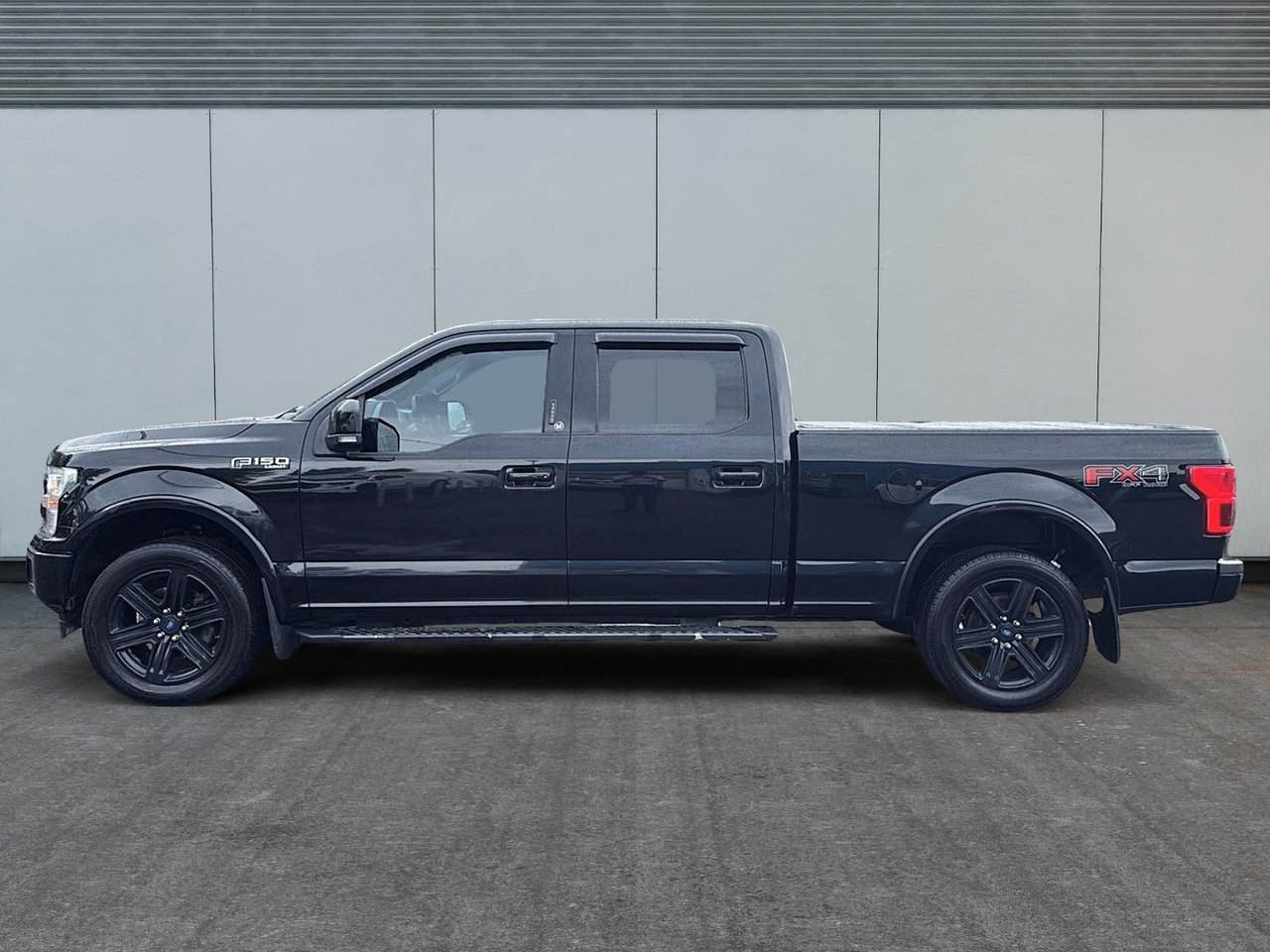 2019 Ford F-150-4