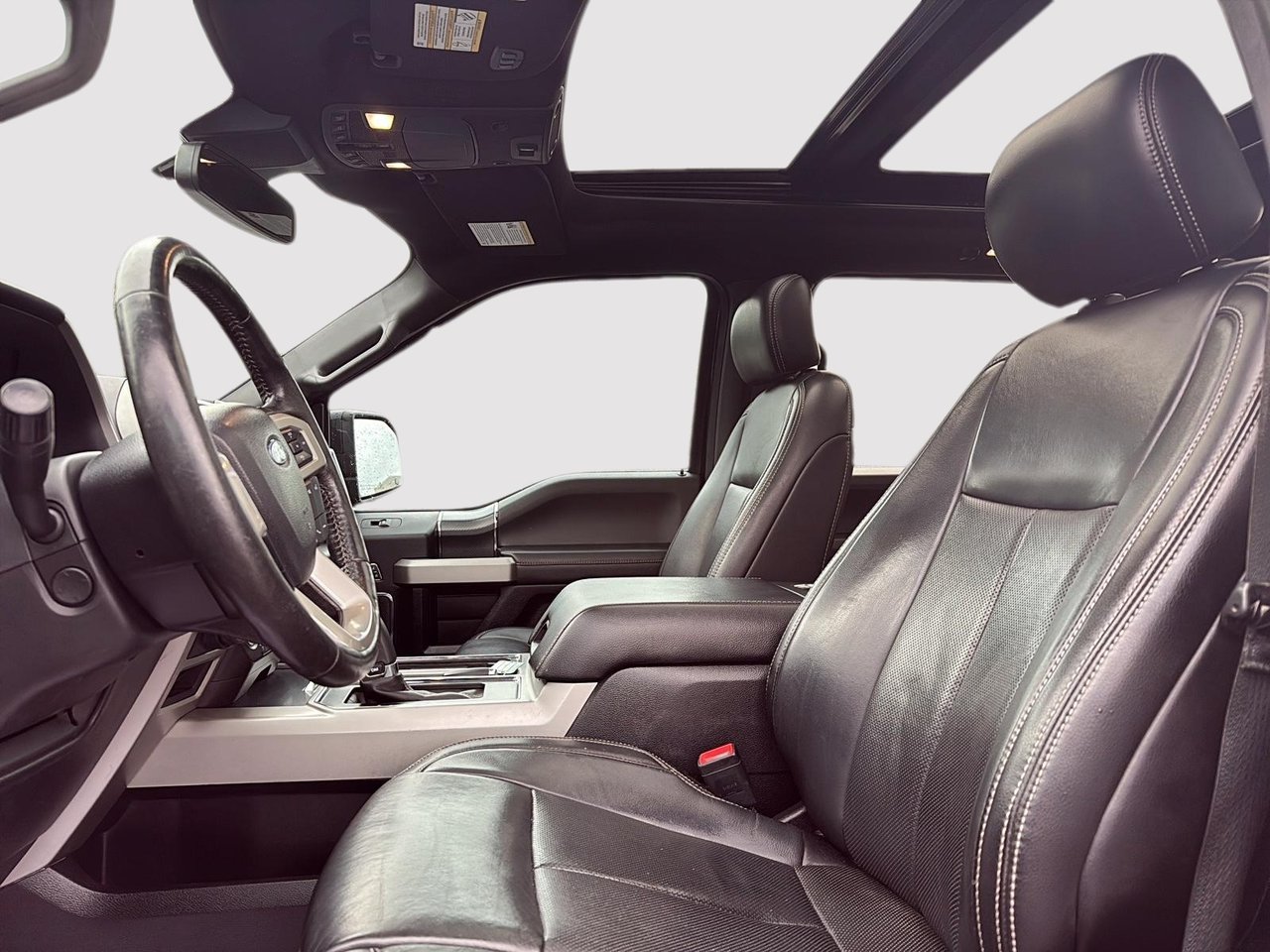 2019 Ford F-150-7