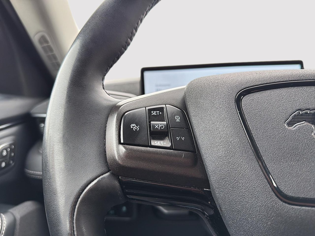 2024 Ford Mustang Mach-E Select-13