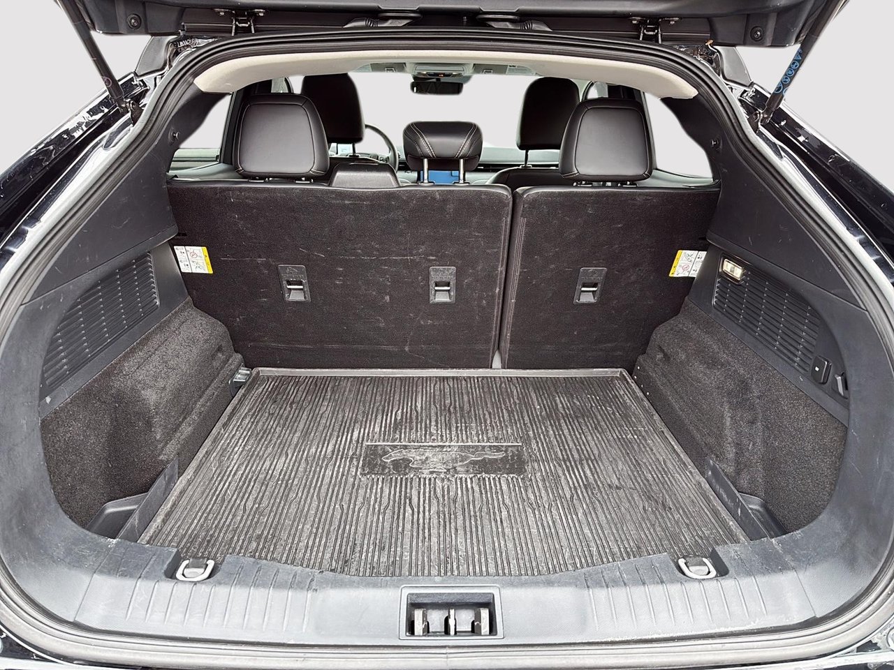 2024 Ford Mustang Mach-E Select-5