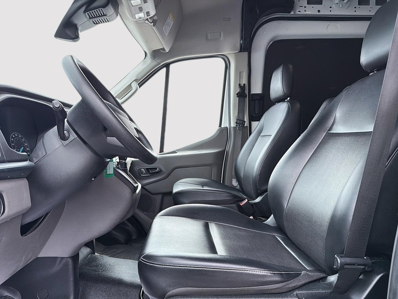 Ford Transit Cargo Van  2024-7