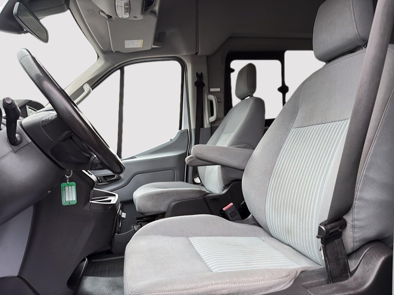 2019 Ford Transit Passenger Wagon-7