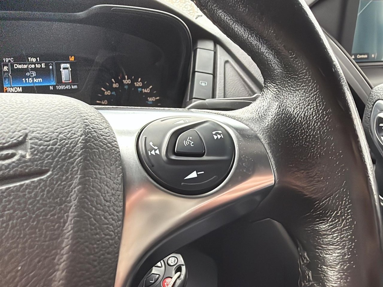 2019 Ford Transit Passenger Wagon-14