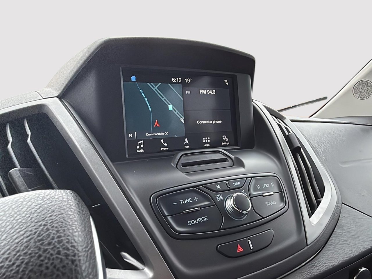 2019 Ford Transit Passenger Wagon-16