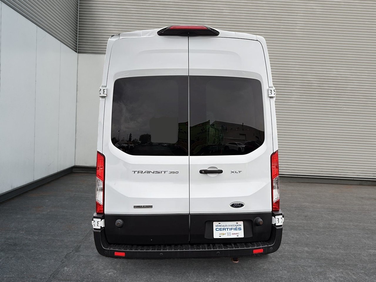 2019 Ford Transit Passenger Wagon-2