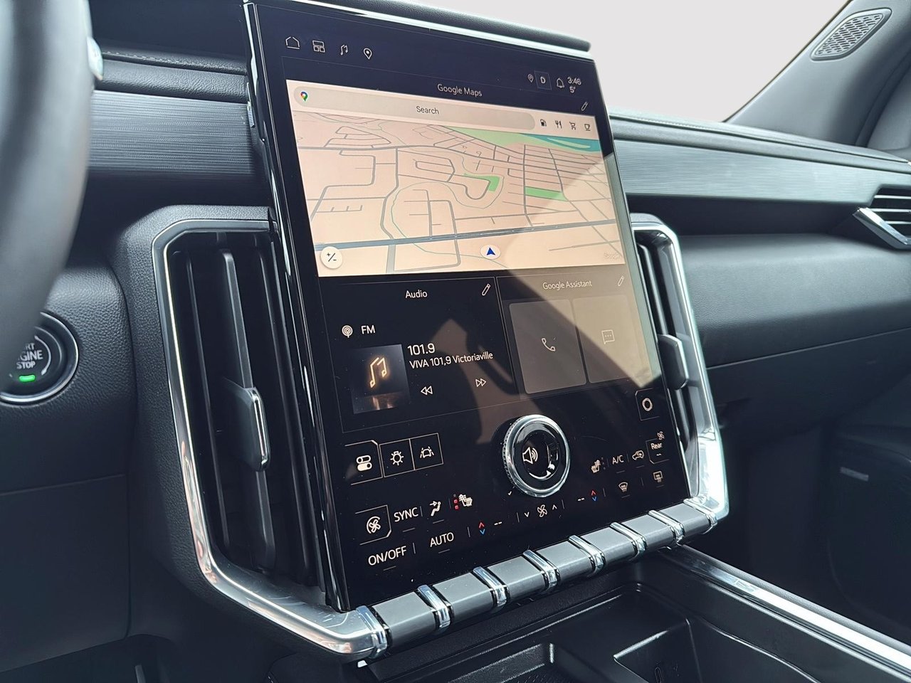 2025 GMC Acadia Elevation-18