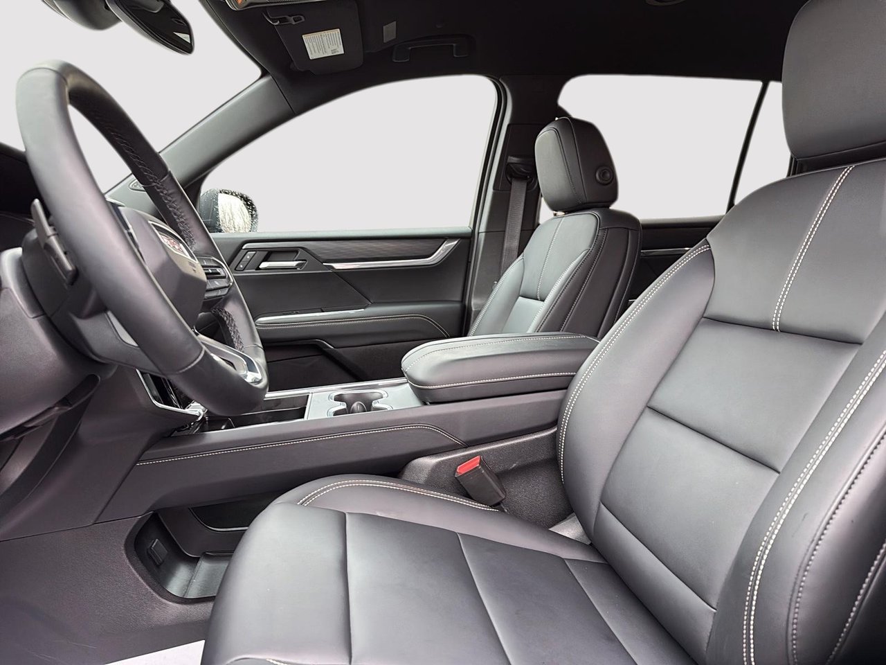 2025 GMC Acadia Elevation-8