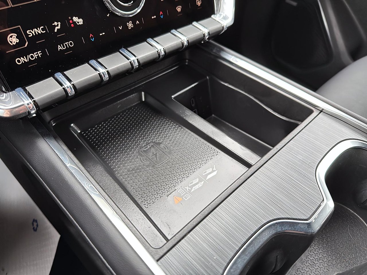 2025 GMC Acadia Elevation-19