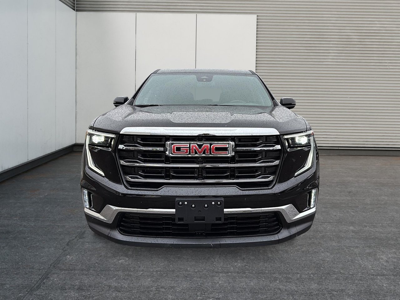 2025 GMC Acadia Elevation-1