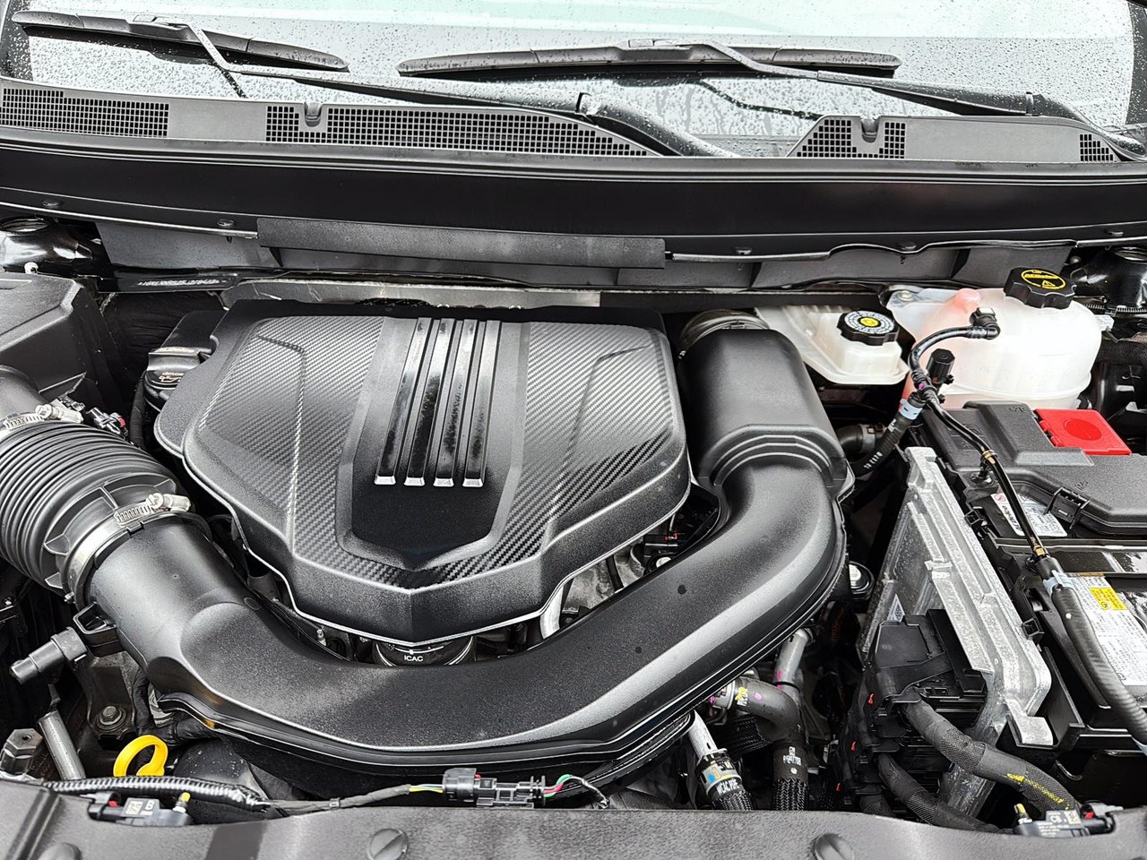 2025 GMC Acadia Elevation-7