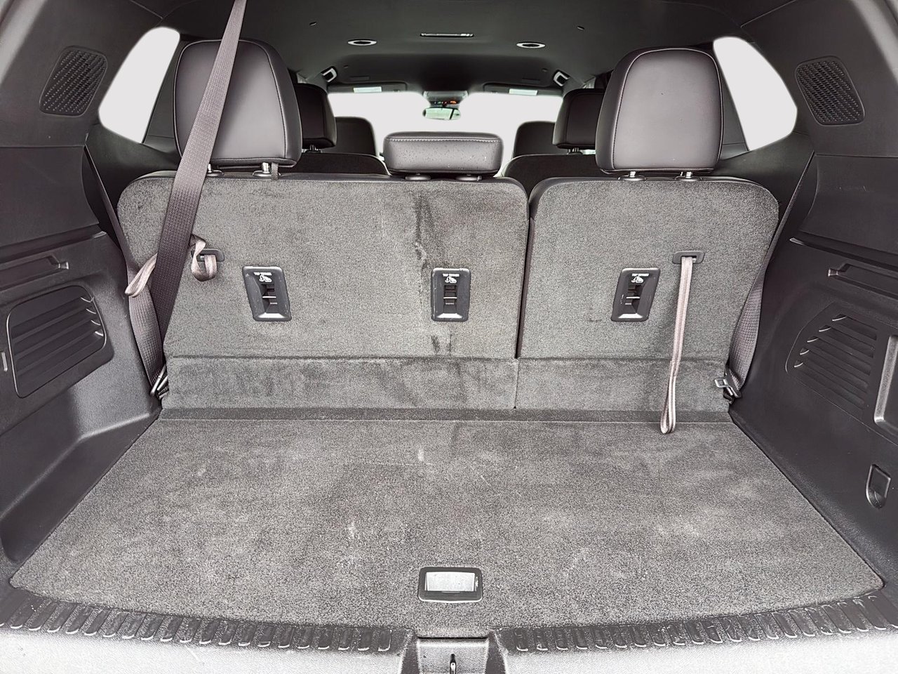 2025 GMC Acadia Elevation-5