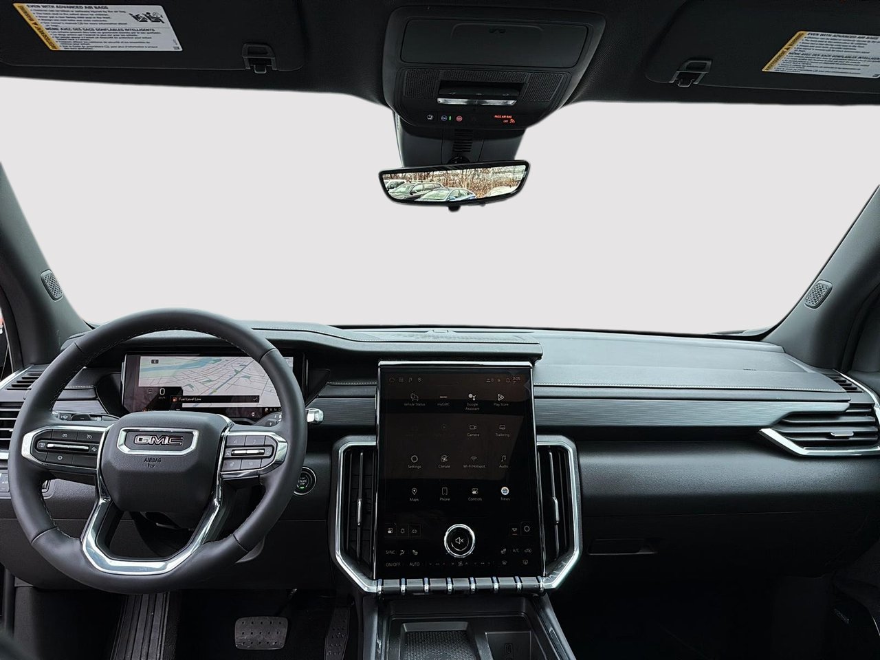 GMC Acadia ELEVATION 2026-9