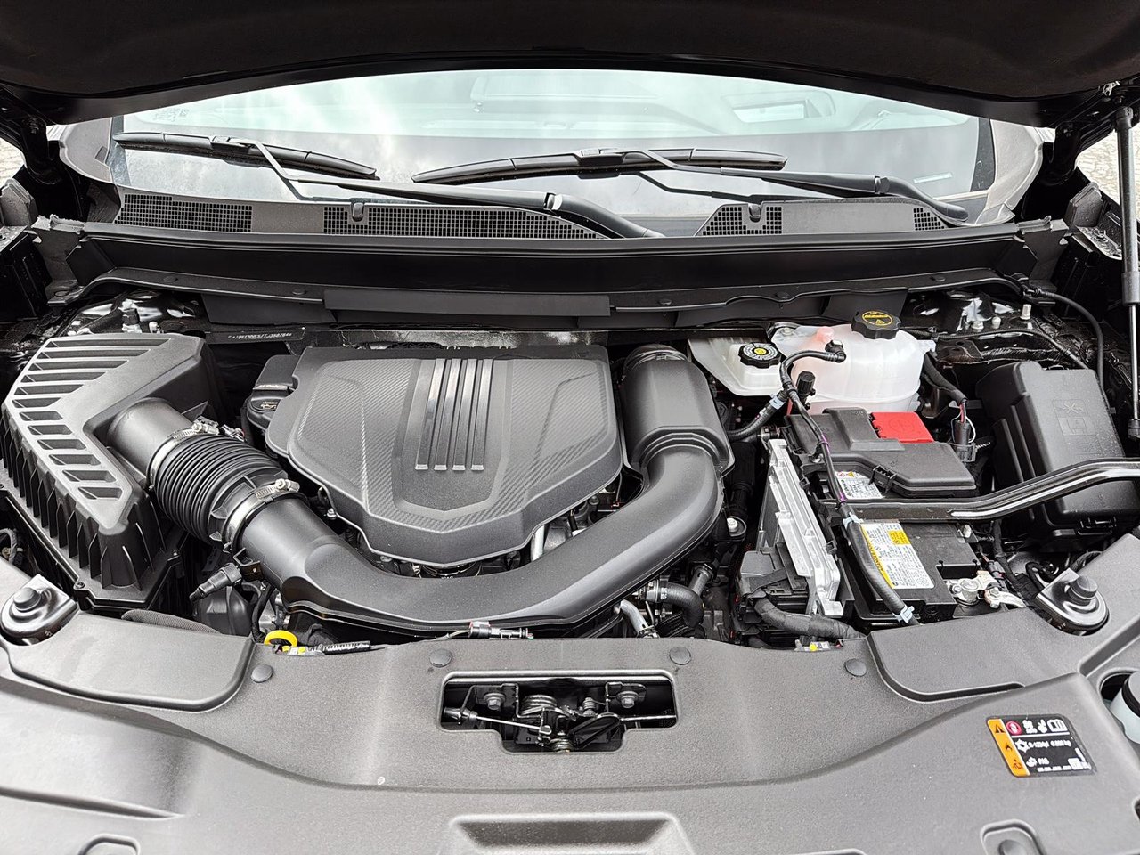 GMC Acadia ELEVATION 2026-7