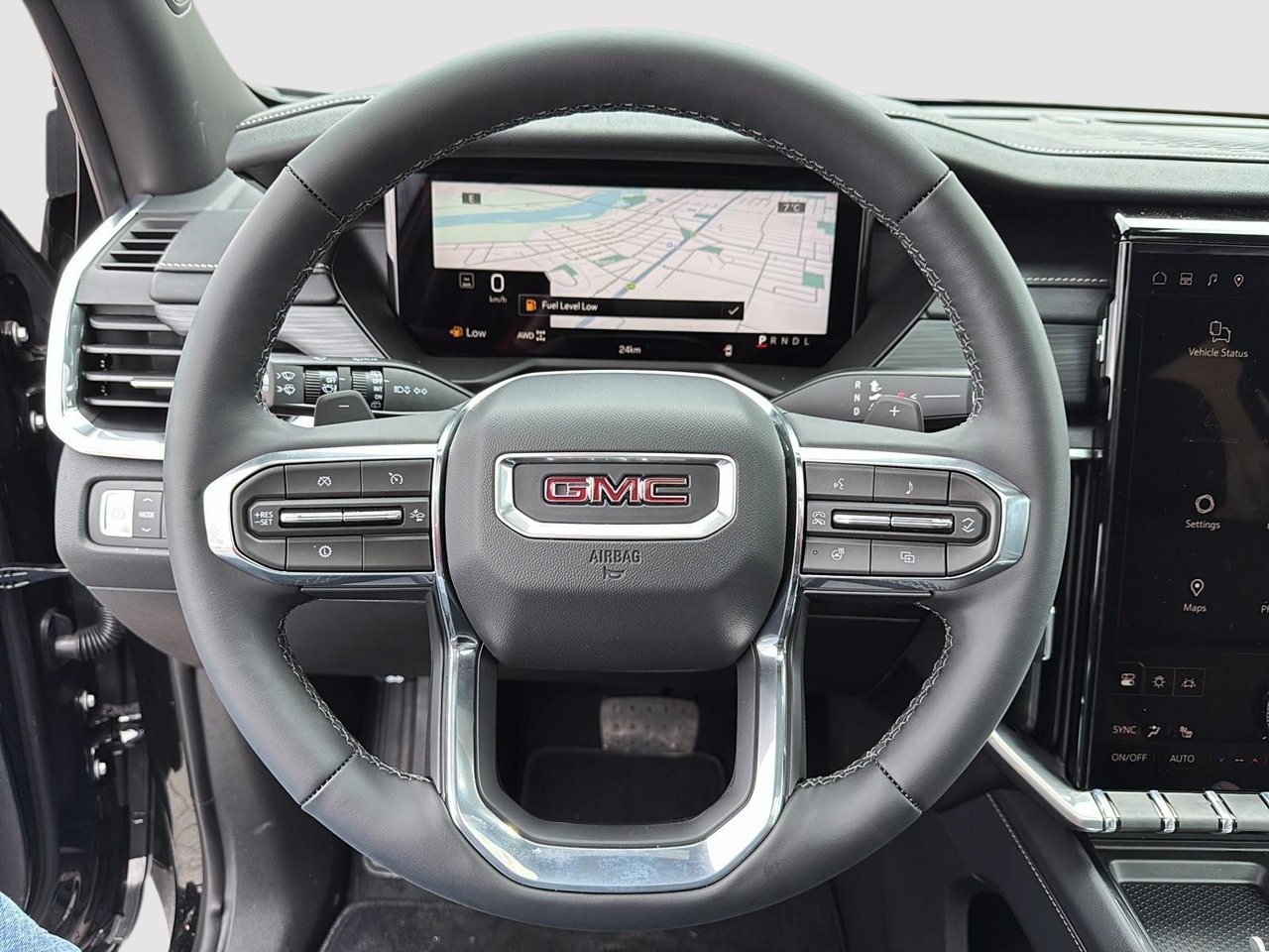 GMC Acadia ELEVATION 2026-11