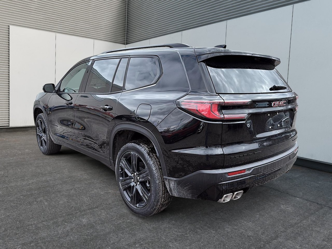 GMC Acadia ELEVATION 2026-3