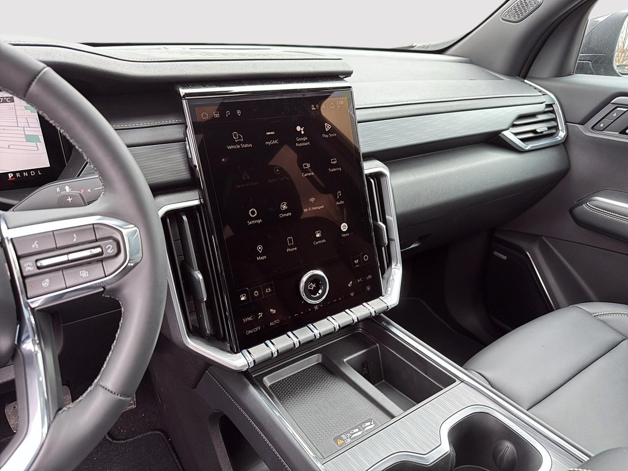 GMC Acadia ELEVATION 2026-13