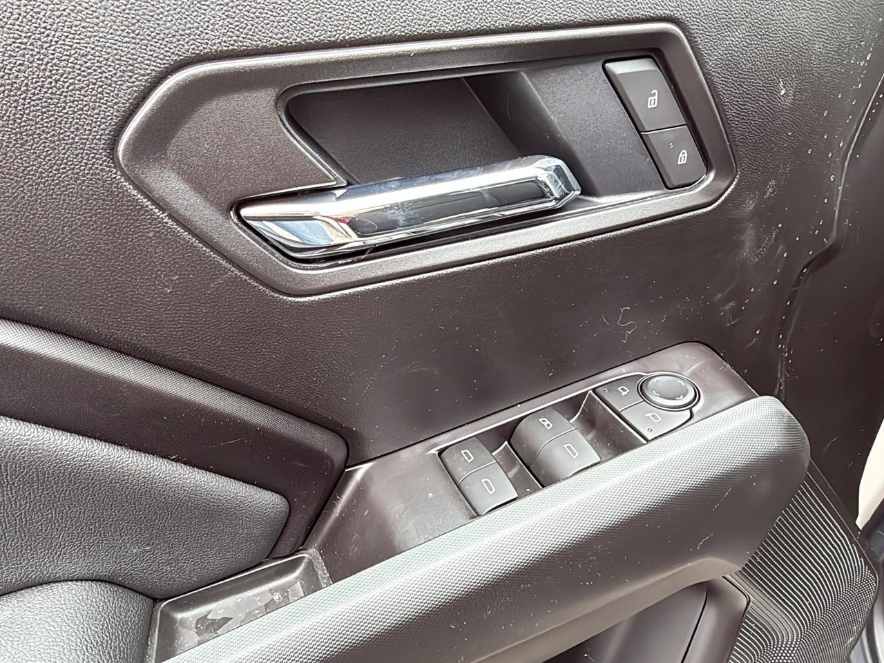 GMC Canyon ELEVATION 2026-9