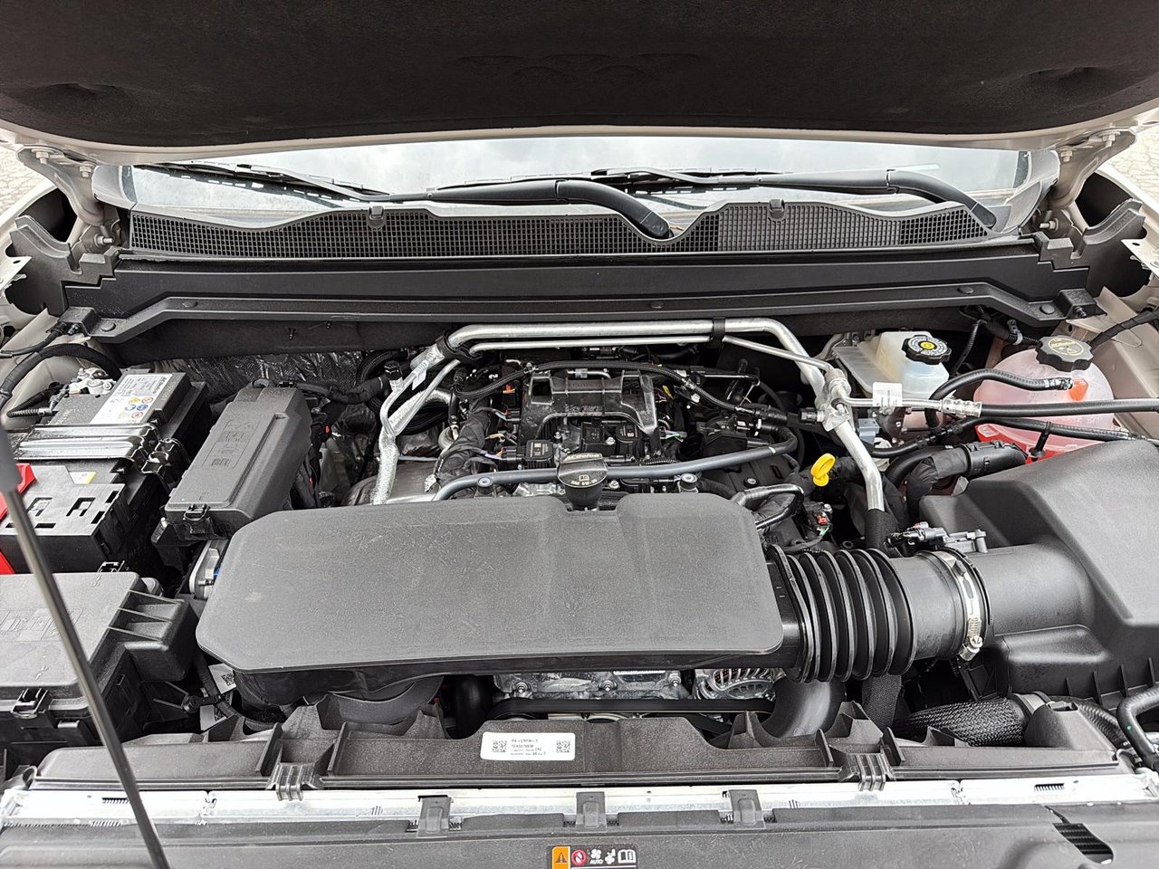 GMC Canyon ELEVATION 2026-6