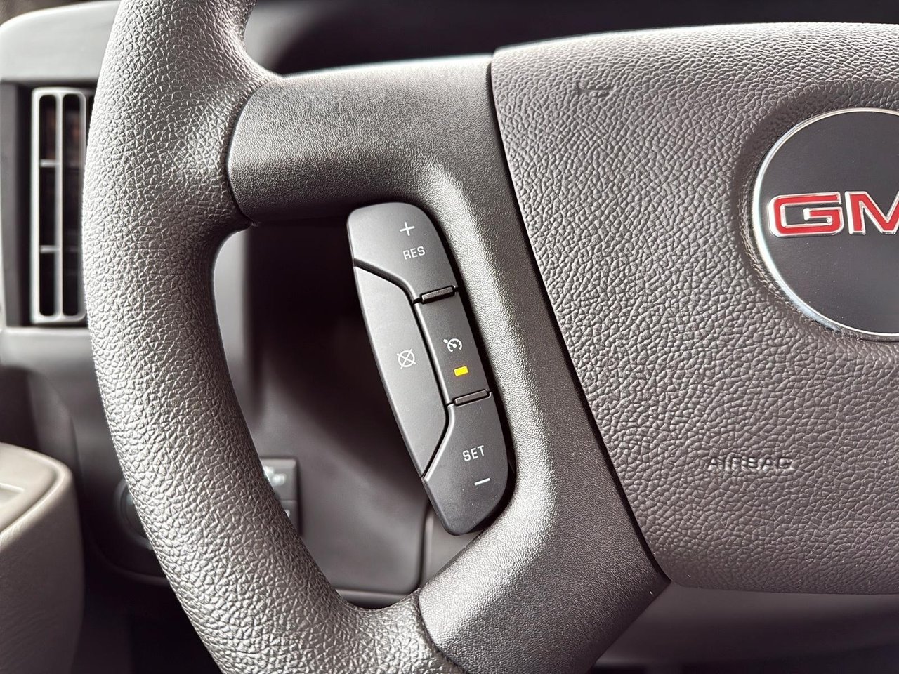 2025 GMC Savana Commercial Cutaway-13