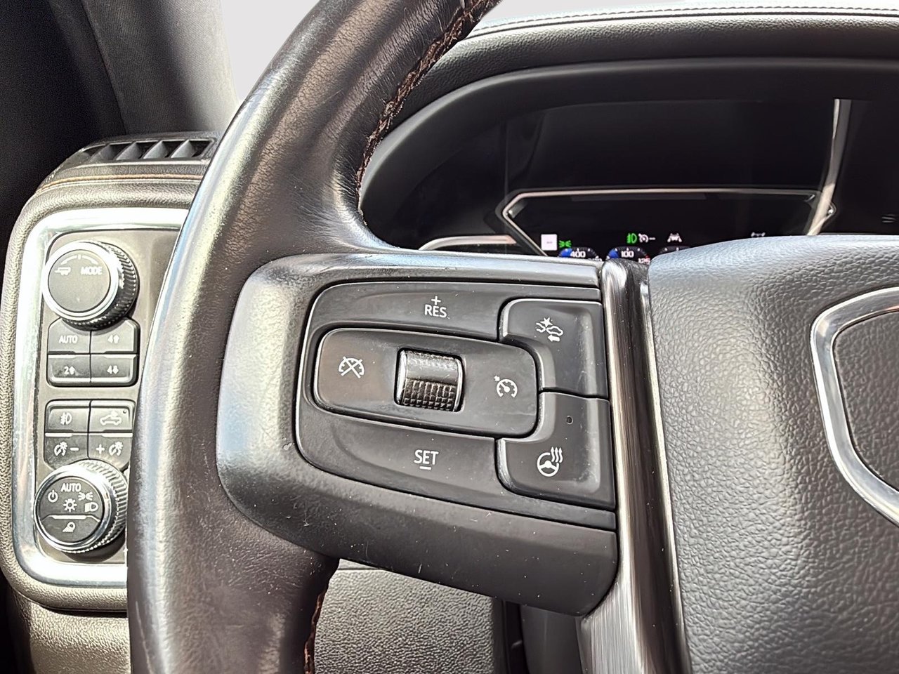 2021 GMC Sierra 1500 AT4-12