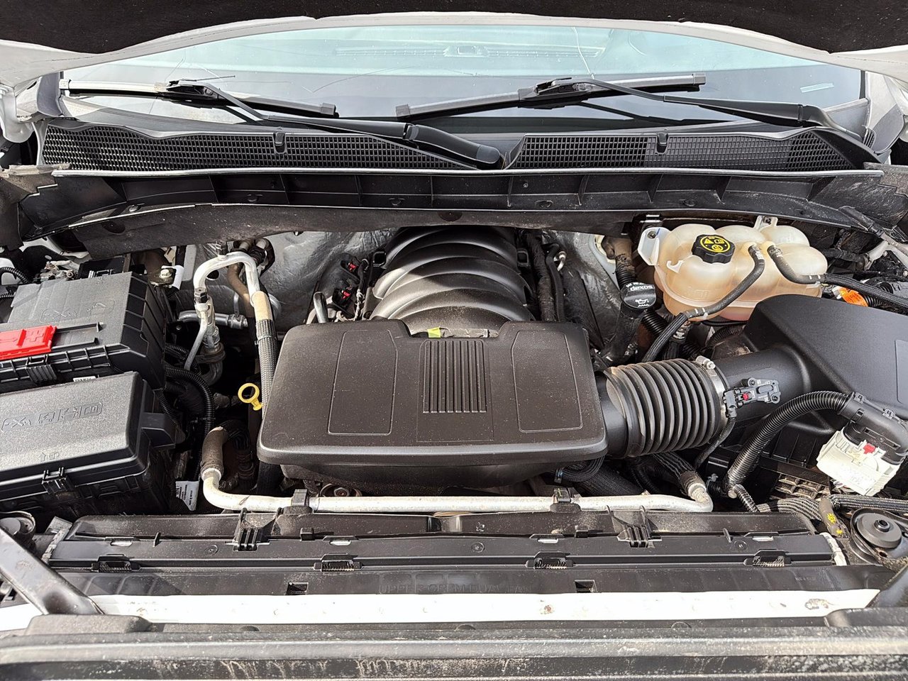 GMC Sierra 1500 Denali 2022-6