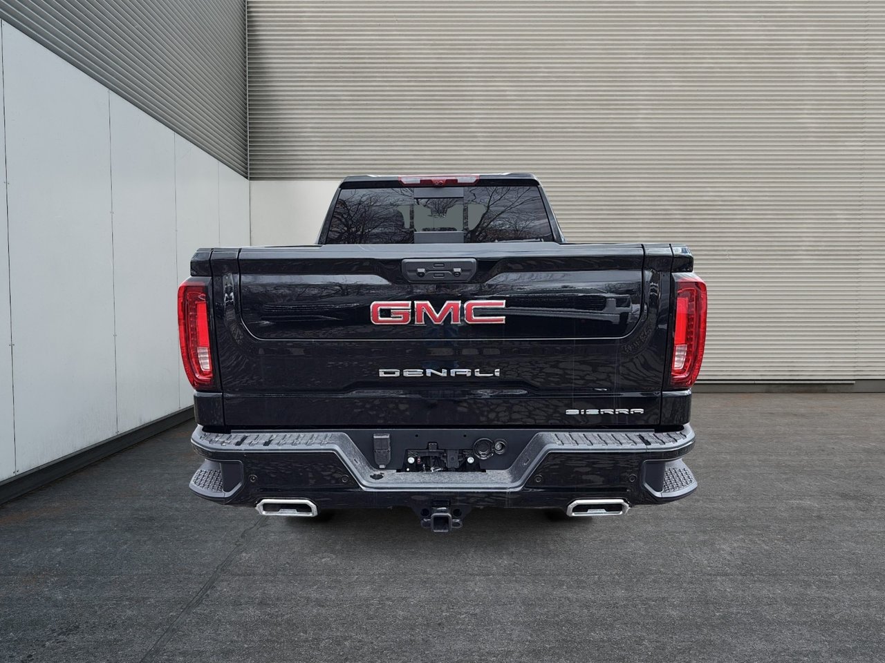 2026 GMC Sierra 1500 DENALI-2